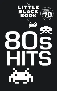 The Little Black Songbook. 80s Hits/***