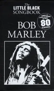 The Little Black Songbook. Bob Marley, Paperback/***