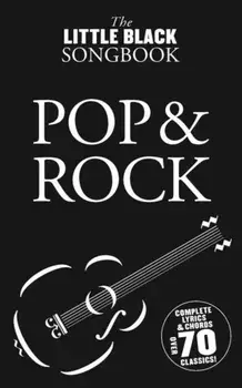 The Little Black Songbook. Pop and Rock/***