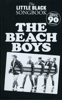 The Little Black Songbook. The Beach Boys/Wise Publications