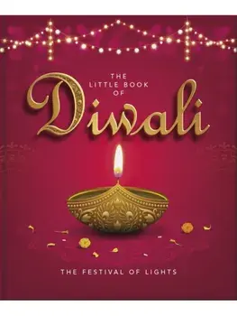 The Little Book of Diwali, Hardback/OH