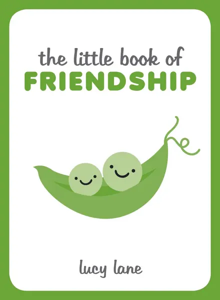 The Little Book of Friendship | Lucy Lane