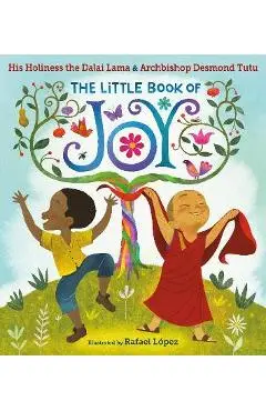 The Little Book of Joy - Dalai Lama