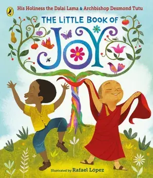 The Little Book of Joy, Paperback/Desmond Tutu