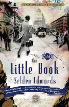 The Little Book, Paperback/Selden Edwards