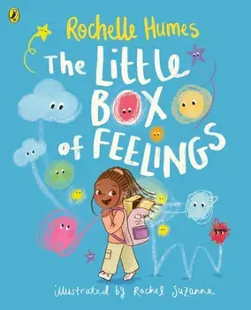 The Little Box of Feelings, Paperback/Rochelle Humes