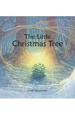 The Little Christmas Tree - Loek Koopmans