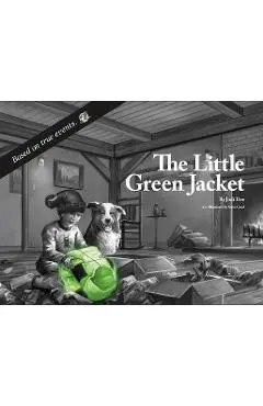 The Little Green Jacket - Jodi Dee
