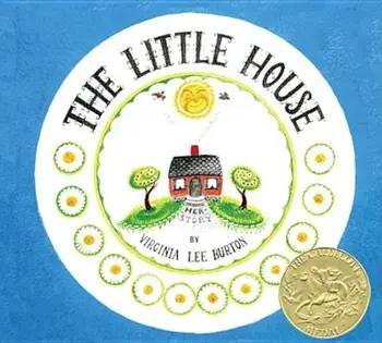 The Little House, Hardcover/Virginia Lee Burton