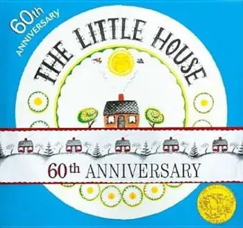 The Little House, Paperback/Virginia Lee Burton