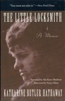 The Little Locksmith, Paperback/Katharine Butler Hathaway