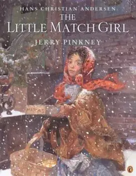 The Little Match Girl, Paperback/Hans Christian Andersen