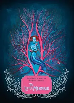 The Little Mermaid, Paperback/Hans Christian Andersen