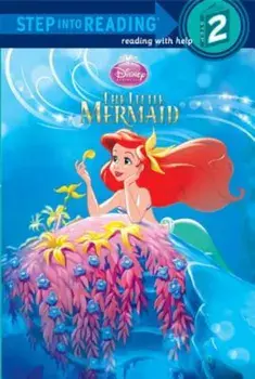 The Little Mermaid, Paperback/Ruth Homberg