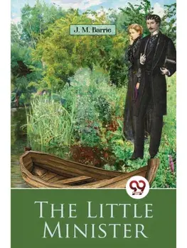 The Little Minister, Paperback/***