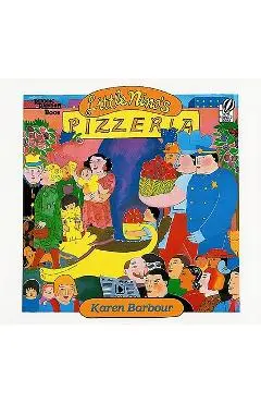 The Little Nino's Pizzeria - Karen Barbour
