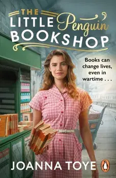 The Little Penguin Bookshop, Paperback/Joanna Toye