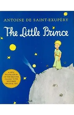The Little Prince - Antoine De Saint-exup�ry