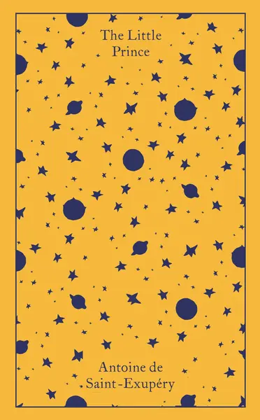 The Little Prince | Antoine de Saint-Exupery