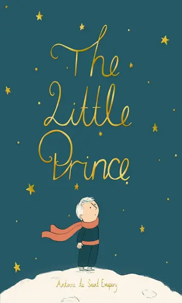 The Little Prince | Antoine de Saint-Exupery