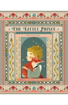The Little Prince - Antoine De Saint-exupery