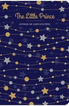 The Little Prince - Antoine Saint-exup�ry