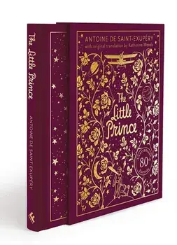 The Little Prince (Collector's Edition), Hardback/Antoine de Saint-Exupery