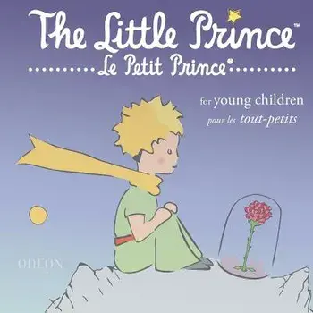 The Little Prince for Young Children, Paperback/Antoine De Saint-Exupery
