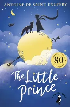 The Little Prince, Paperback/***