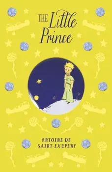 The Little Prince, Paperback/Antoine de Saint-Exupery
