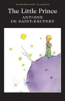The Little Prince, Paperback/Antoine Saint-Exupery