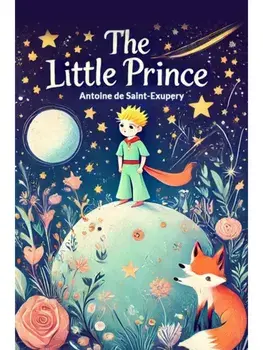 The Little Prince, Paperback/***