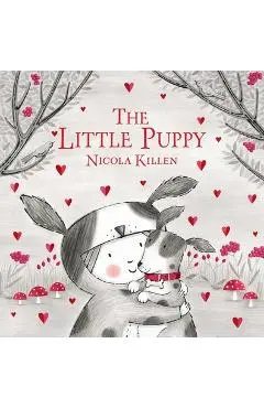 The Little Puppy - Nicola Killen