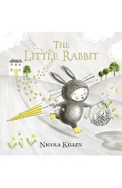 The Little Rabbit - Nicola Killen