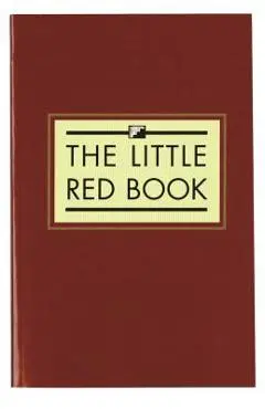 The Little Red Book - Anonymous