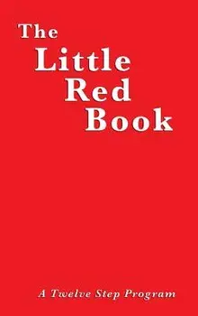 The Little Red Book, Hardcover/Bill W