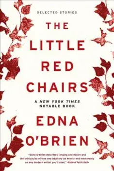 The Little Red Chairs, Paperback/Edna O'Brien