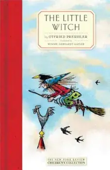 The Little Witch, Hardcover/Otfried Preussler