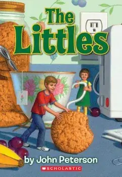 The Littles, Paperback/John Peterson