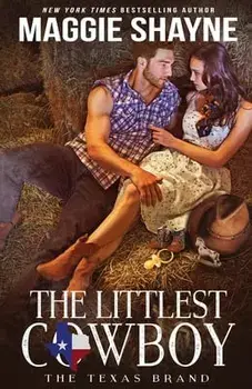 The Littlest Cowboy, Paperback/Maggie Shayne