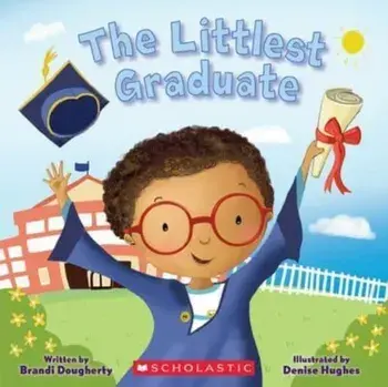 The Littlest Graduate, Paperback/***