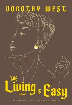 The Living Is Easy, Paperback/Dorothy West