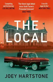 The Local, Paperback/***