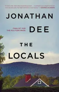 The Locals, Paperback/Jonathan Dee