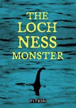The Loch Ness Monster, Paperback/Charles Fowkes