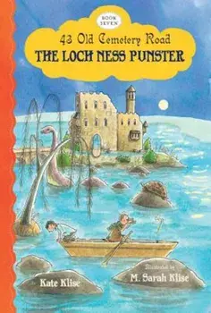 The Loch Ness Punster, Paperback/Kate Klise