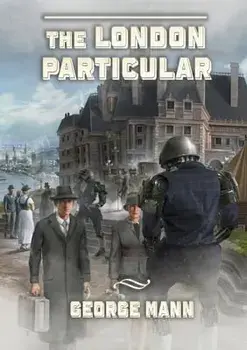 The London Particular, Paperback/George Mann