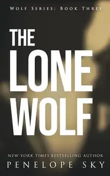 The Lone Wolf, Paperback/Penelope Sky