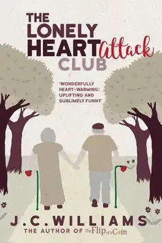 The Lonely Heart Attack Club, Paperback/J. C. Williams