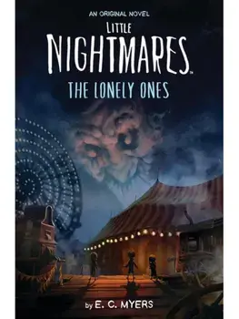 The Lonely Ones, Paperback/E.C Myers